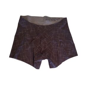 UNIQLO Airism Ultra-Seamless Boxer Briefs (M)